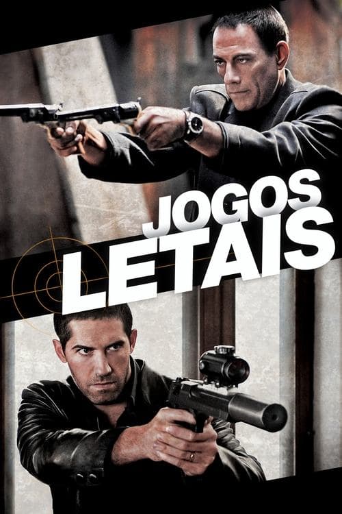 Jogos Letais poster