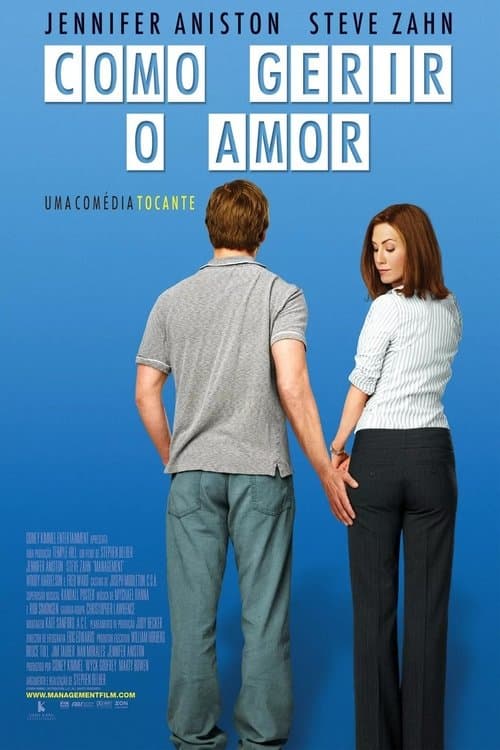 O Amor Pede Passagem poster