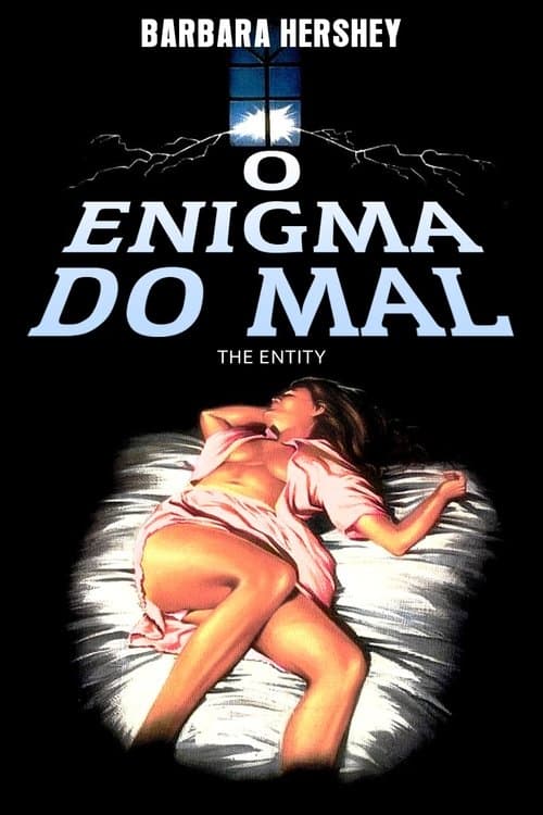O Enigma do Mal poster