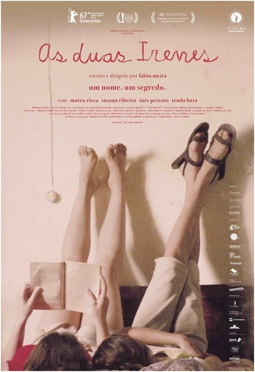 As Duas Irenes poster