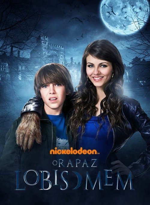 Castelo do Medo poster