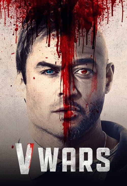 Apocalipse V poster