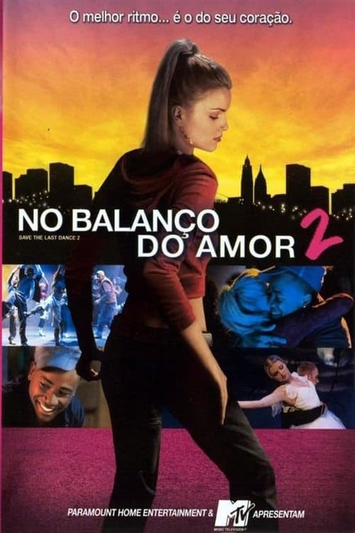 No Balanço do Amor 2 poster