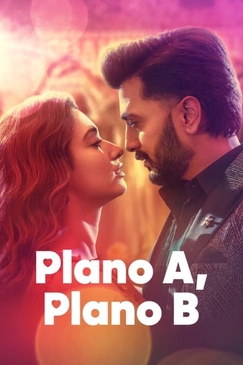 Plano A, Plano B poster