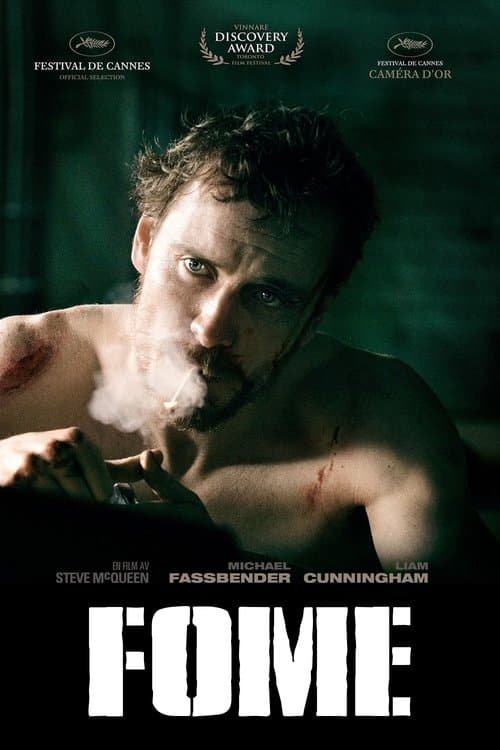 Fome poster