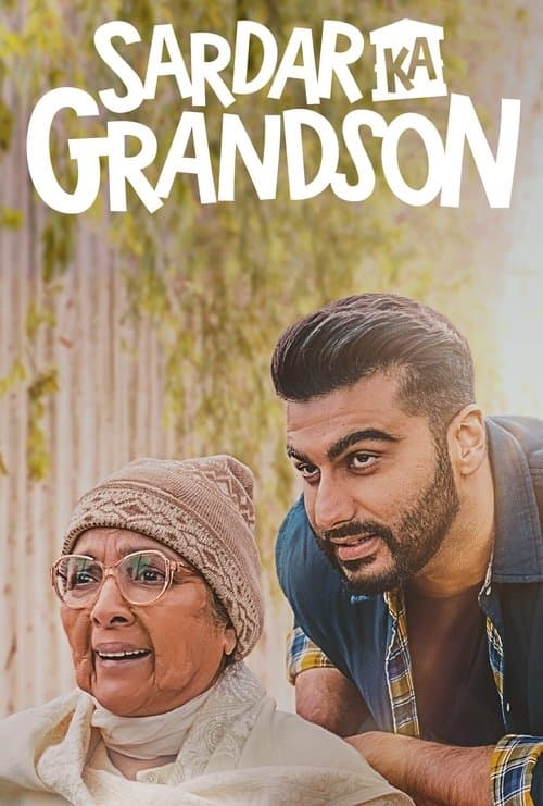 O Último Desejo de Sardar poster