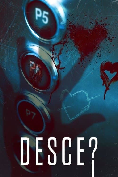Desce? poster