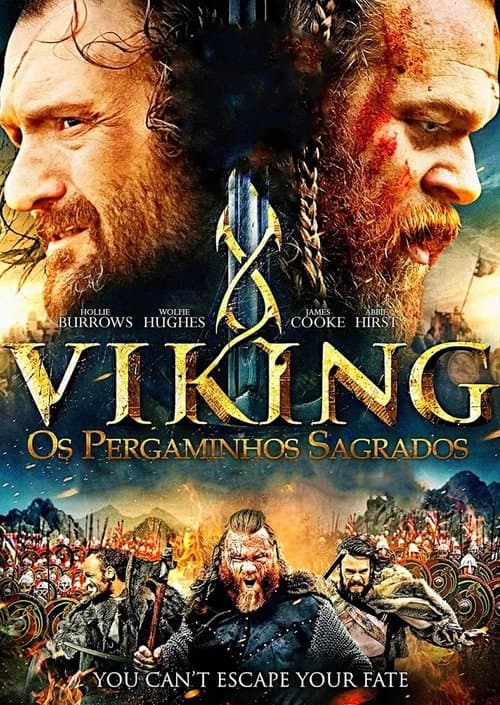 Viking Destiny poster