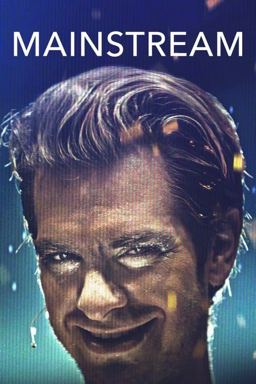 Mainstream poster