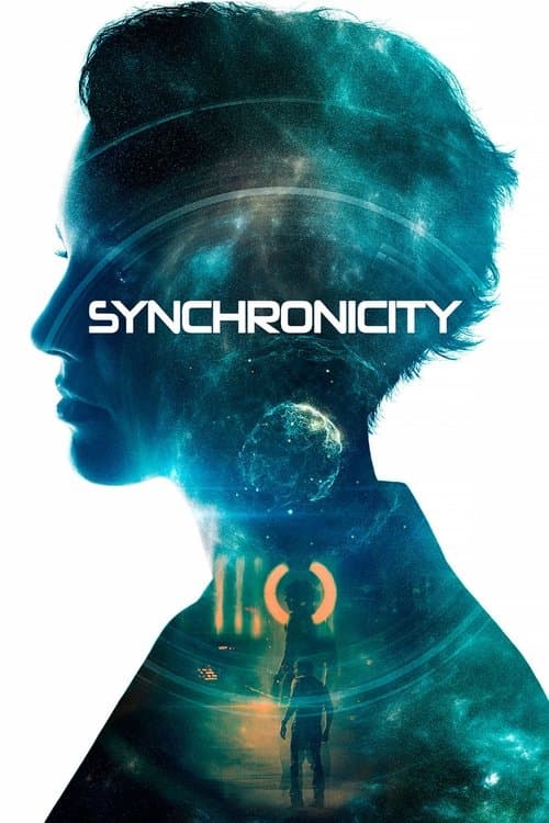 Synchronicity poster