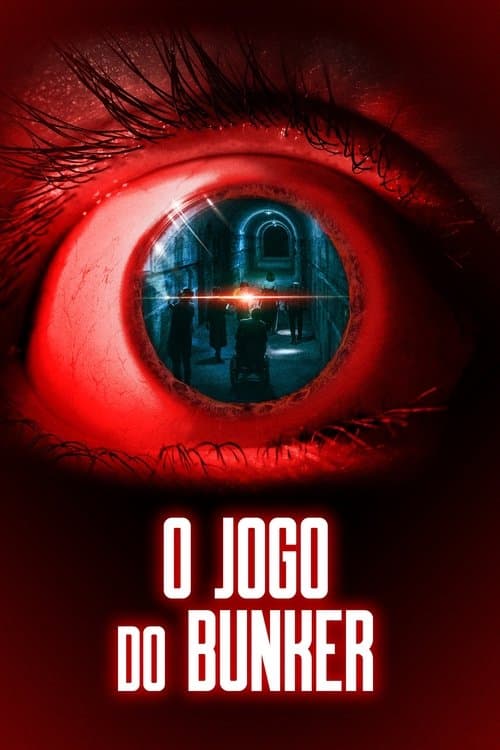 O Jogo do Bunker poster