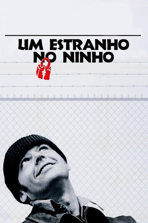 Um Estranho no Ninho poster