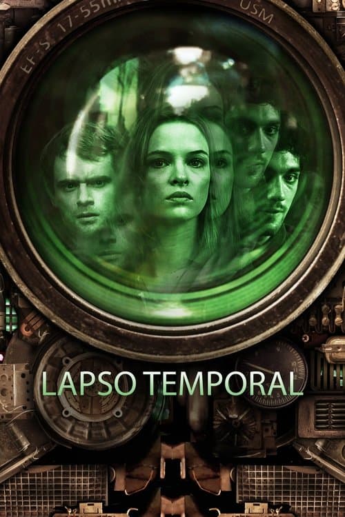 Lapso Temporal poster