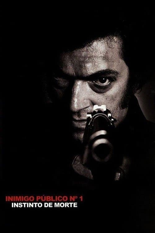 Inimigo Público nº 1 poster