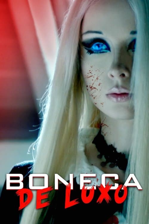 Boneca de Luxo poster