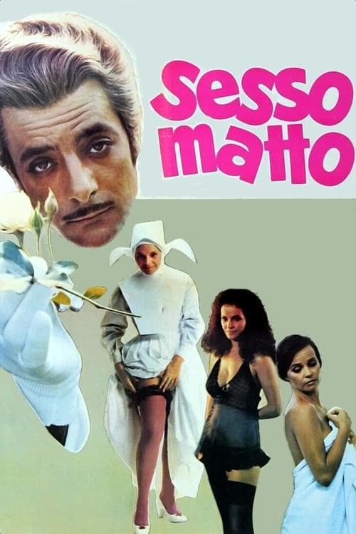 Sexo Louco poster