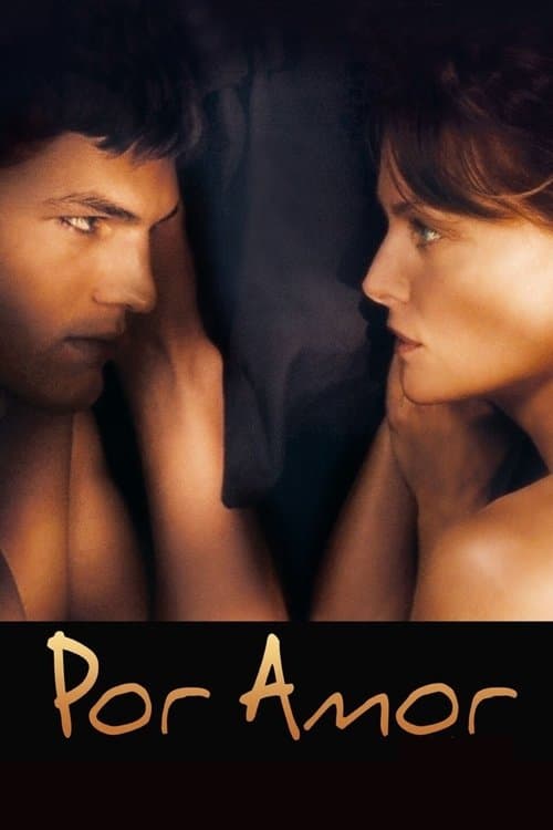 Por Amor poster