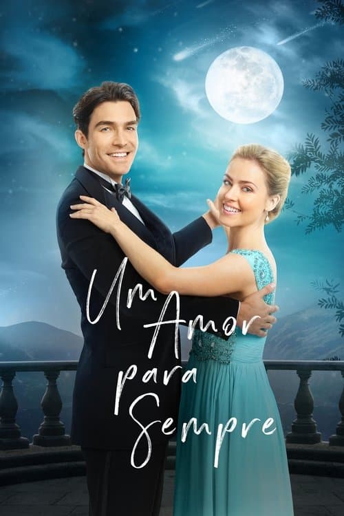 Um Amor para Sempre poster