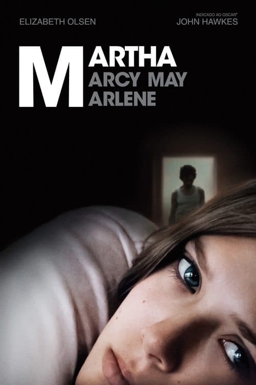 Martha Marcy May Marlene poster