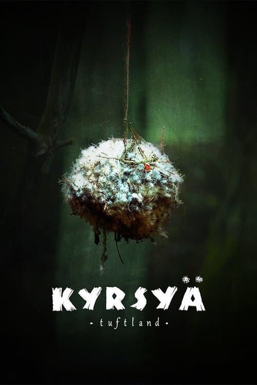 Kyrsyä poster
