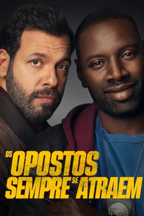 Os Opostos Sempre Se Atraem poster