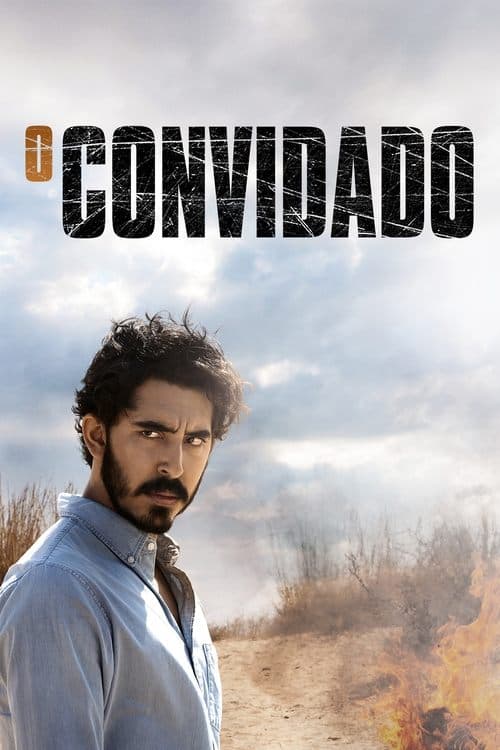 O Convidado poster