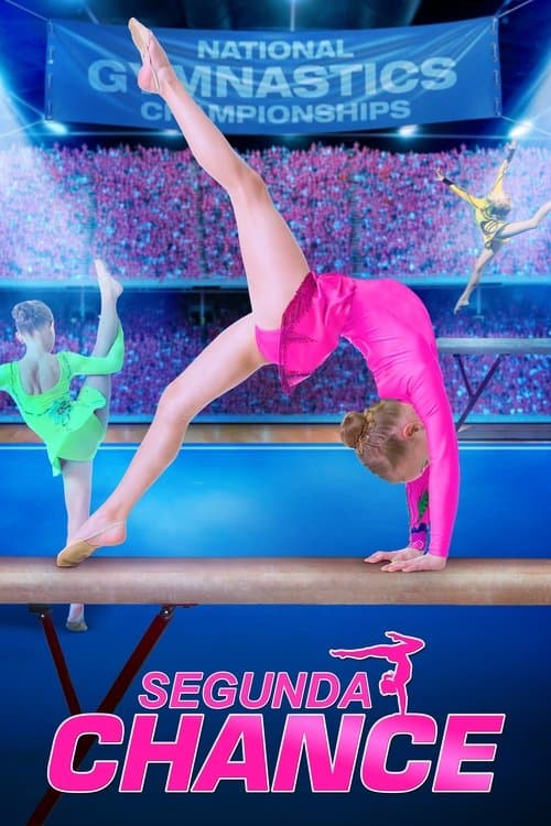 Segunda Chance poster