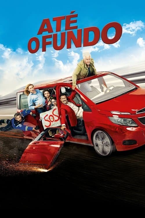 Até O Fundo poster