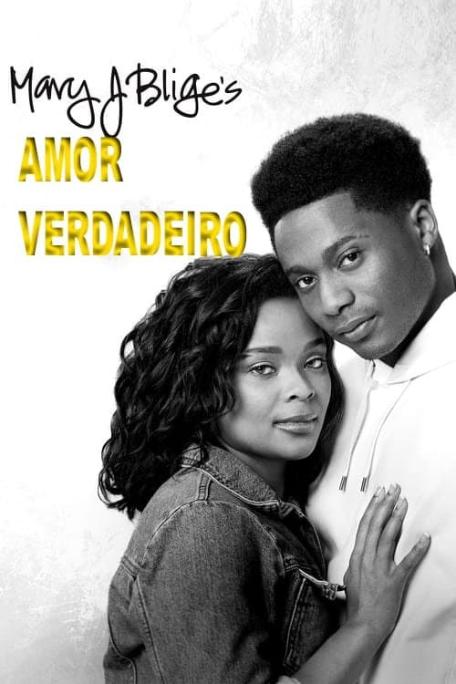 Amor Verdadeiro poster