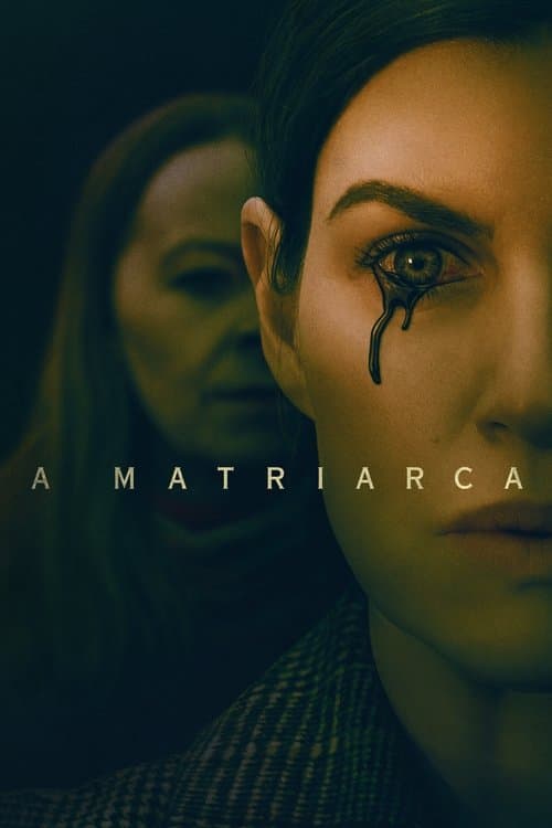 A Matriarca poster