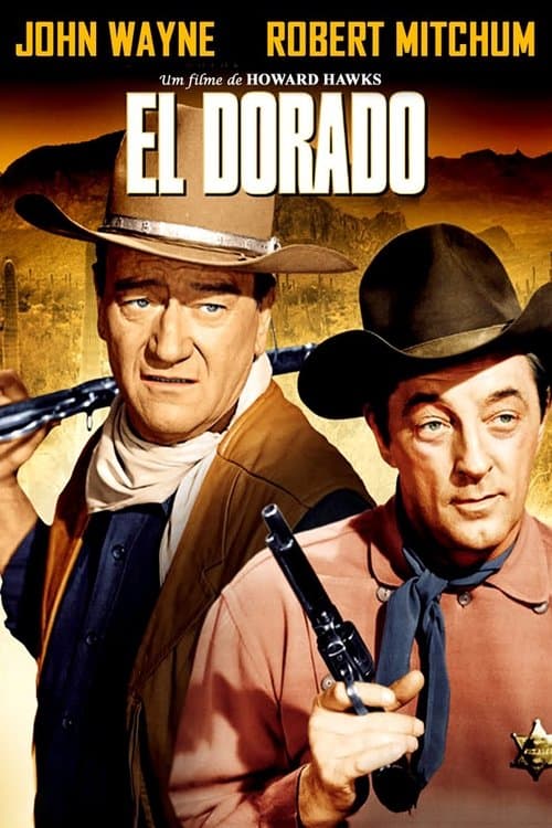 El Dorado poster