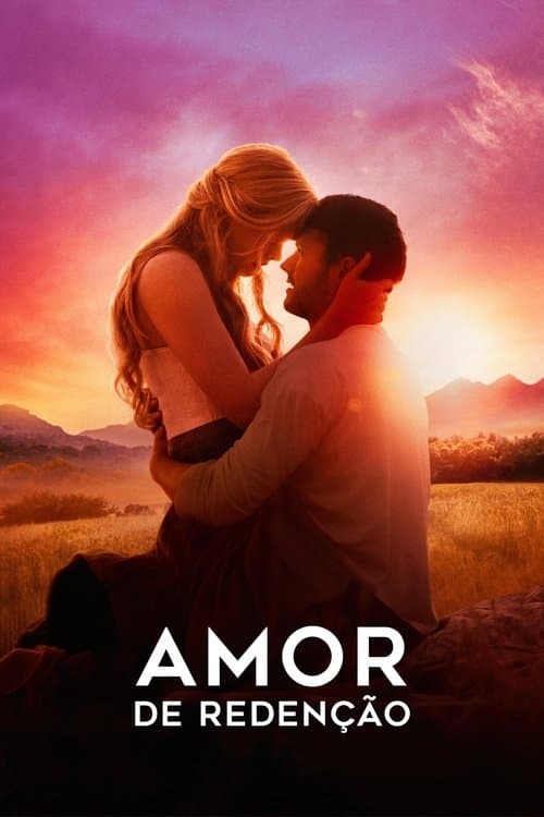 Amor de Redenção poster