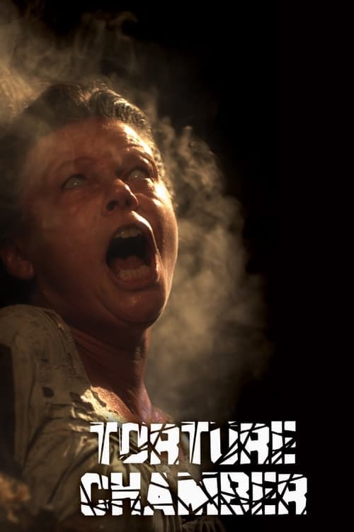 Torture Chamber poster