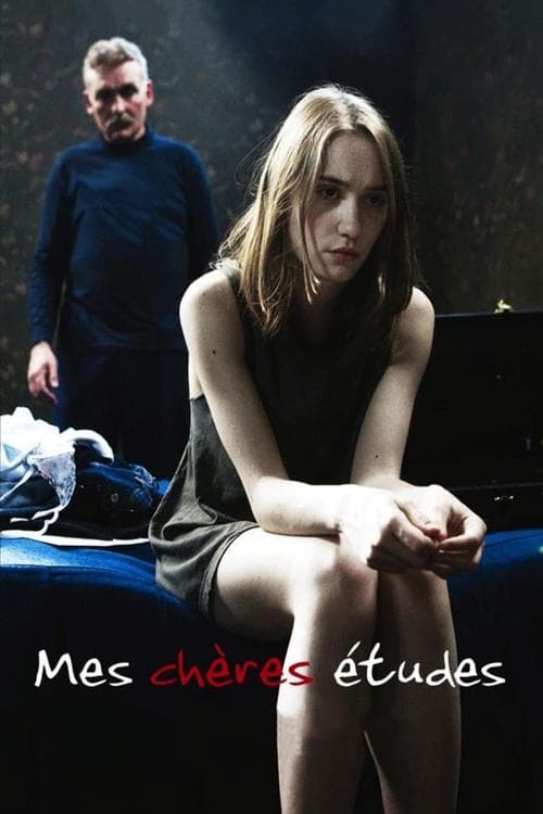 Meus Caros Estudos poster