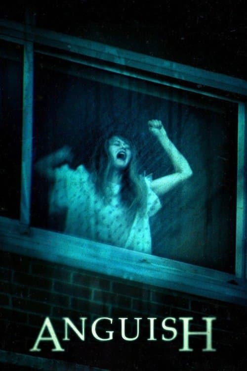 Anguish poster