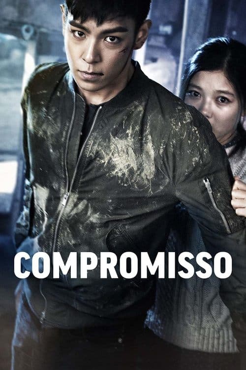 Compromisso poster