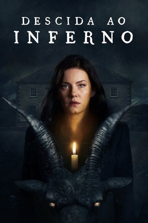 Descida ao Inferno poster