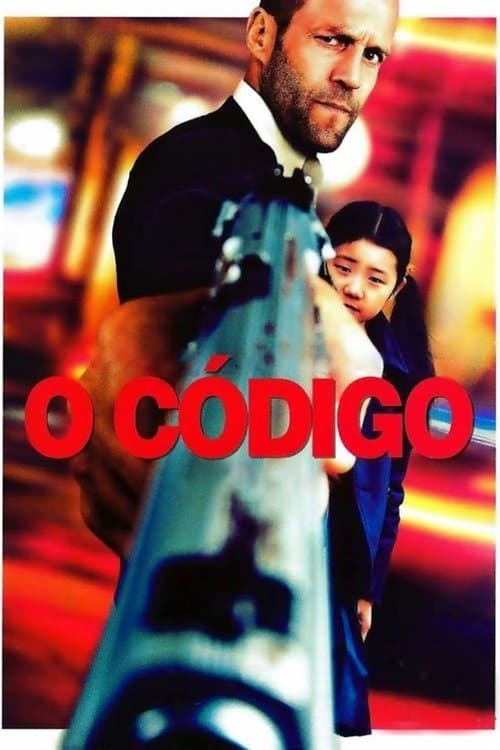 O Código poster
