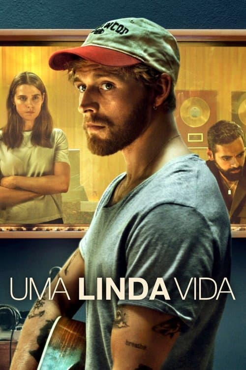 Uma Linda Vida poster