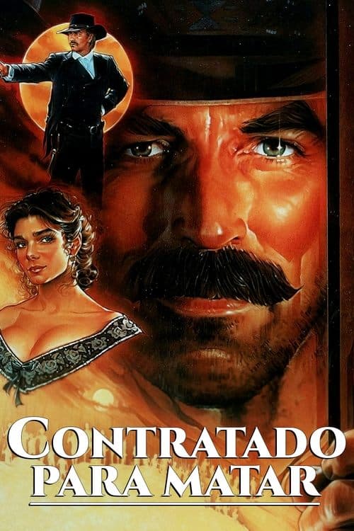 Contratado para Matar poster