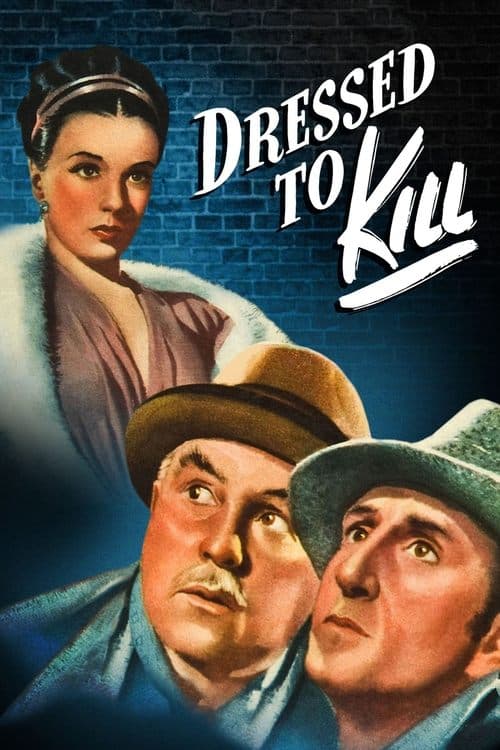 Melodia Fatal poster