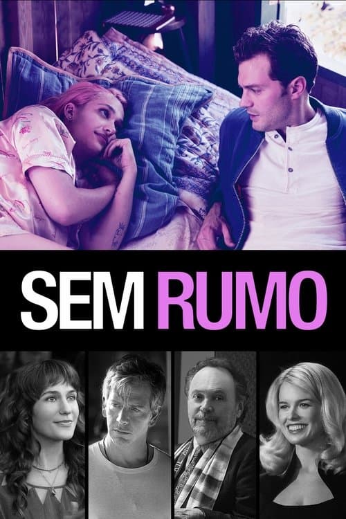 Sem Rumo poster