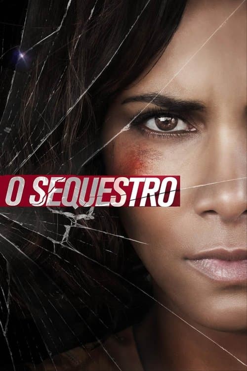 O Sequestro poster
