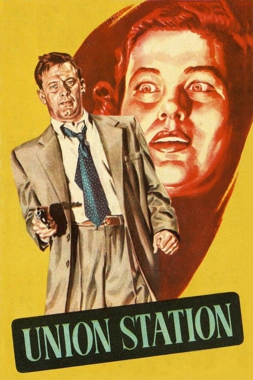 Rastro Sangrento poster