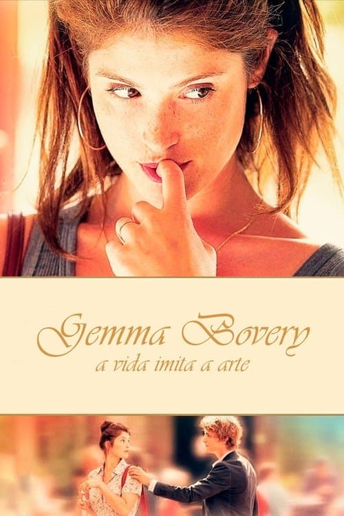 Gemma Bovery – A Vida Imita a Arte poster