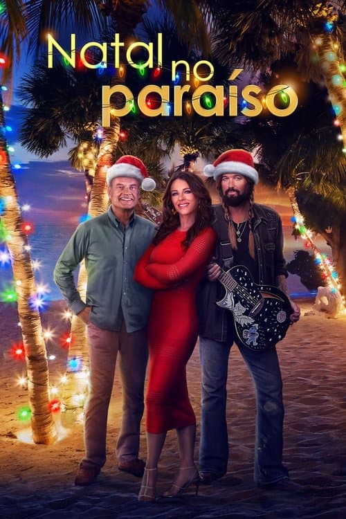 Natal no Paraíso poster
