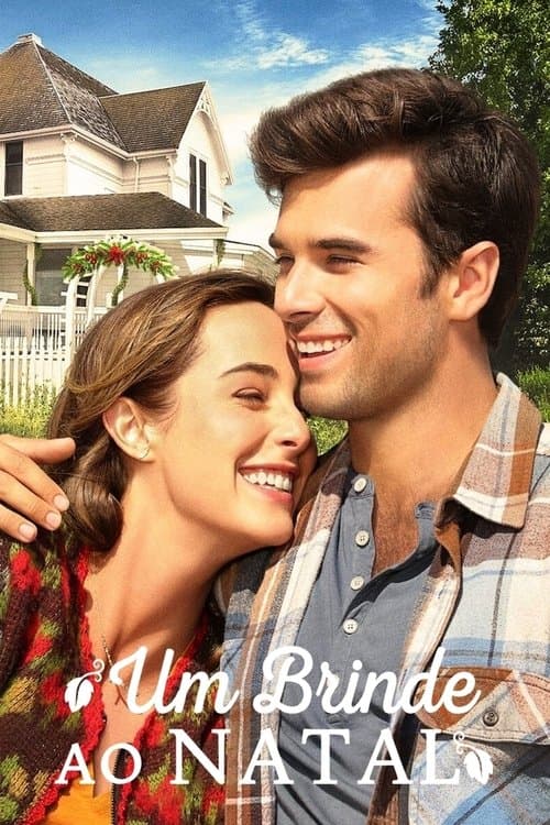 Um Brinde Ao Natal poster