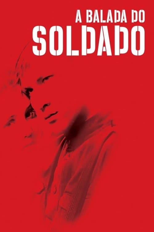 A Balada do Soldado poster