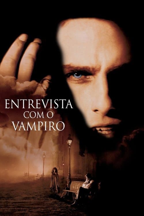 Entrevista com o Vampiro poster