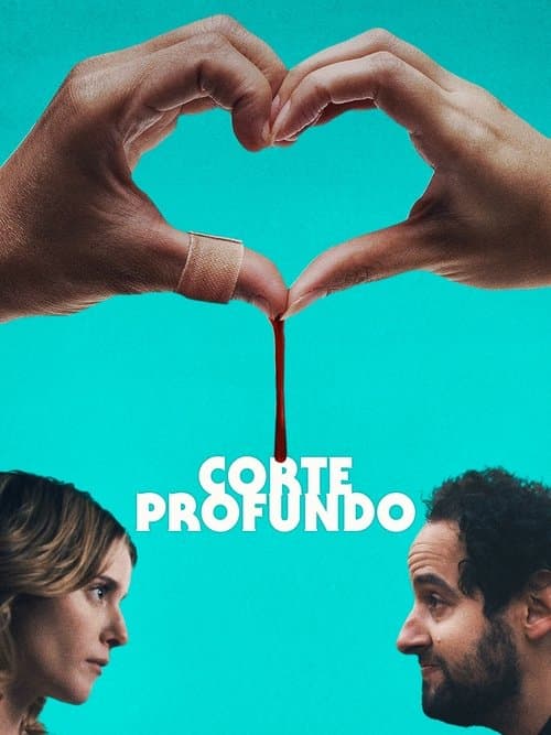 Corte Profundo poster